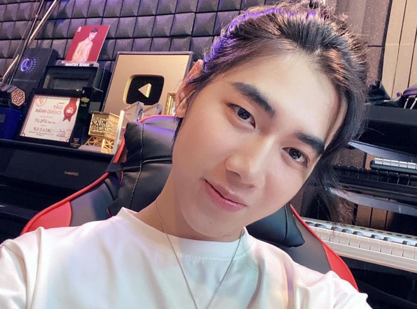 K-ICM xoa MV co 1,4 trieu dislike khoi YouTube hinh anh