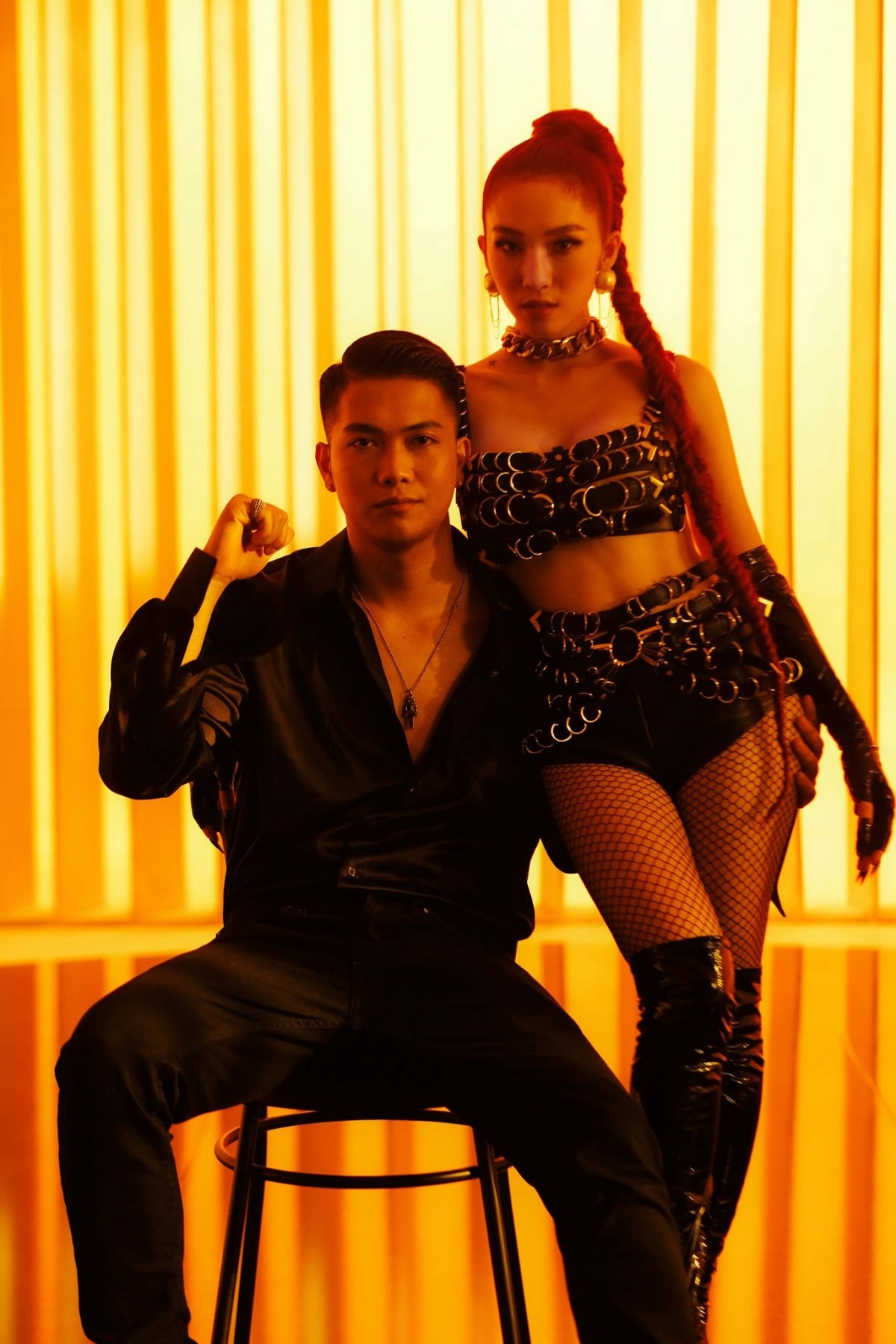 MV Viet bien mat anh 1