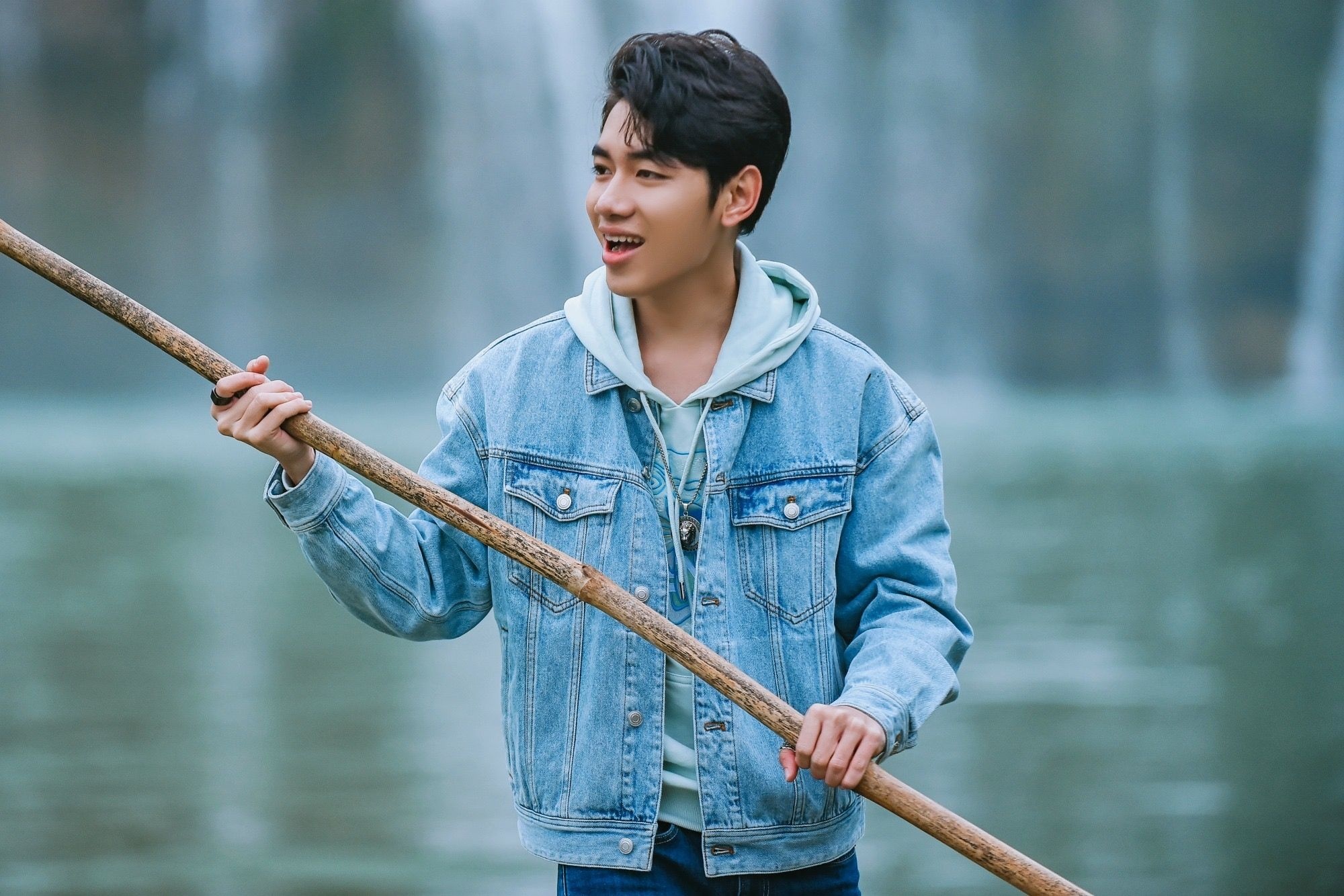 MV Viet bien mat anh 2