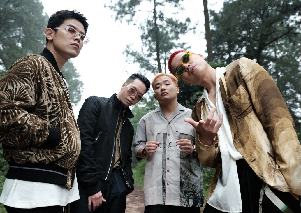 Dao dien Khuong Vu tuyen bo khong lam viec voi nhom Da LAB hinh anh