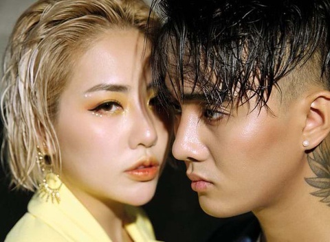 Dat G phan hoi thong tin danh Du Uyen hinh anh