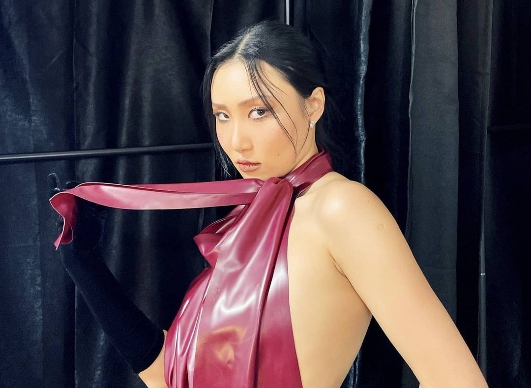 Nhom nhac co mot khong hai gay nguy hai cho Kpop hinh anh