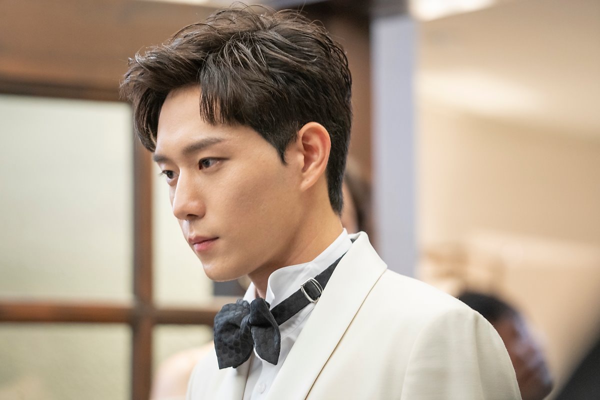 Kim Young Dae Penthouse anh 2