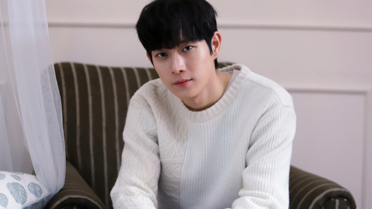 Kim Young Dae Penthouse anh 1