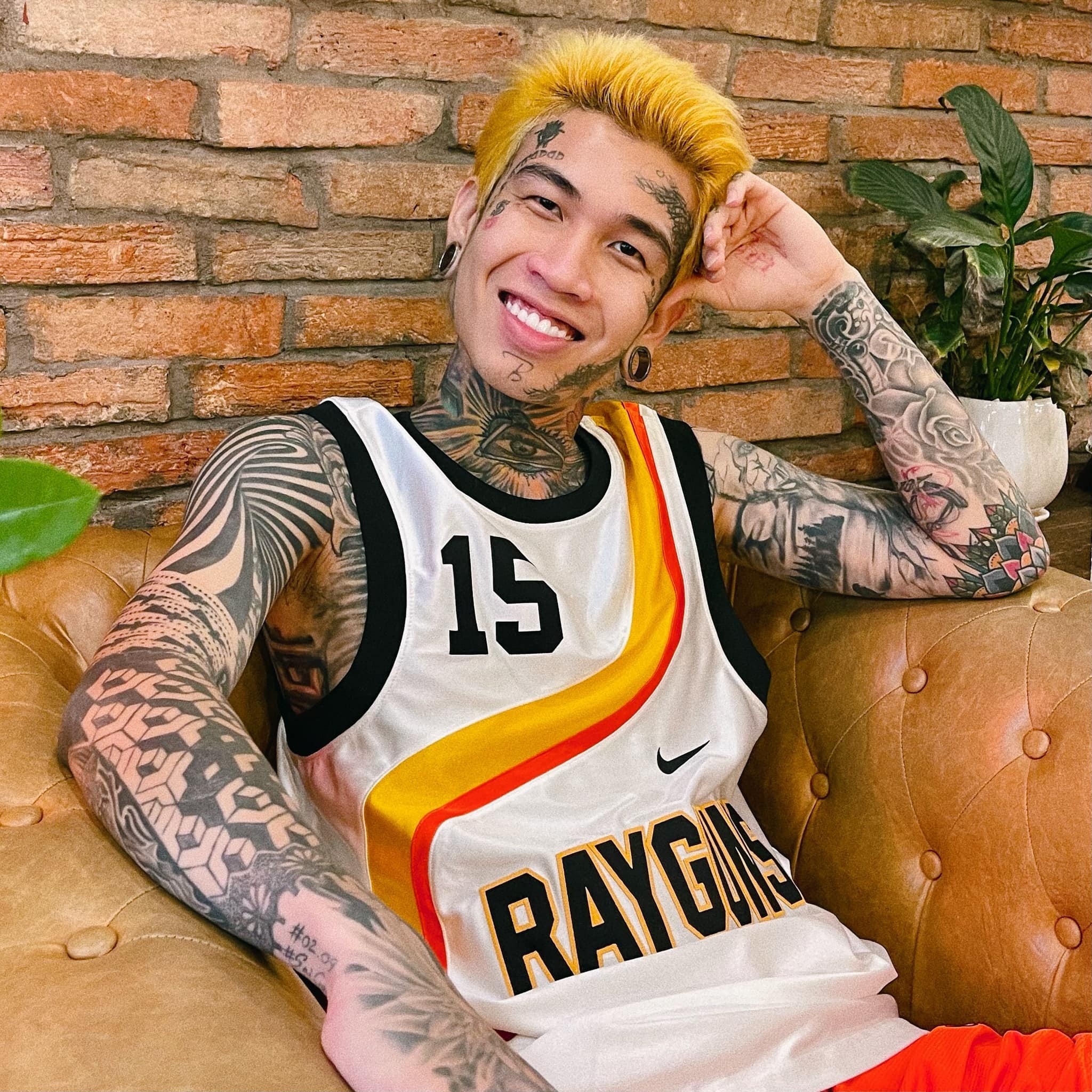 MV Co Vi Di Xa cua De Choat anh 1