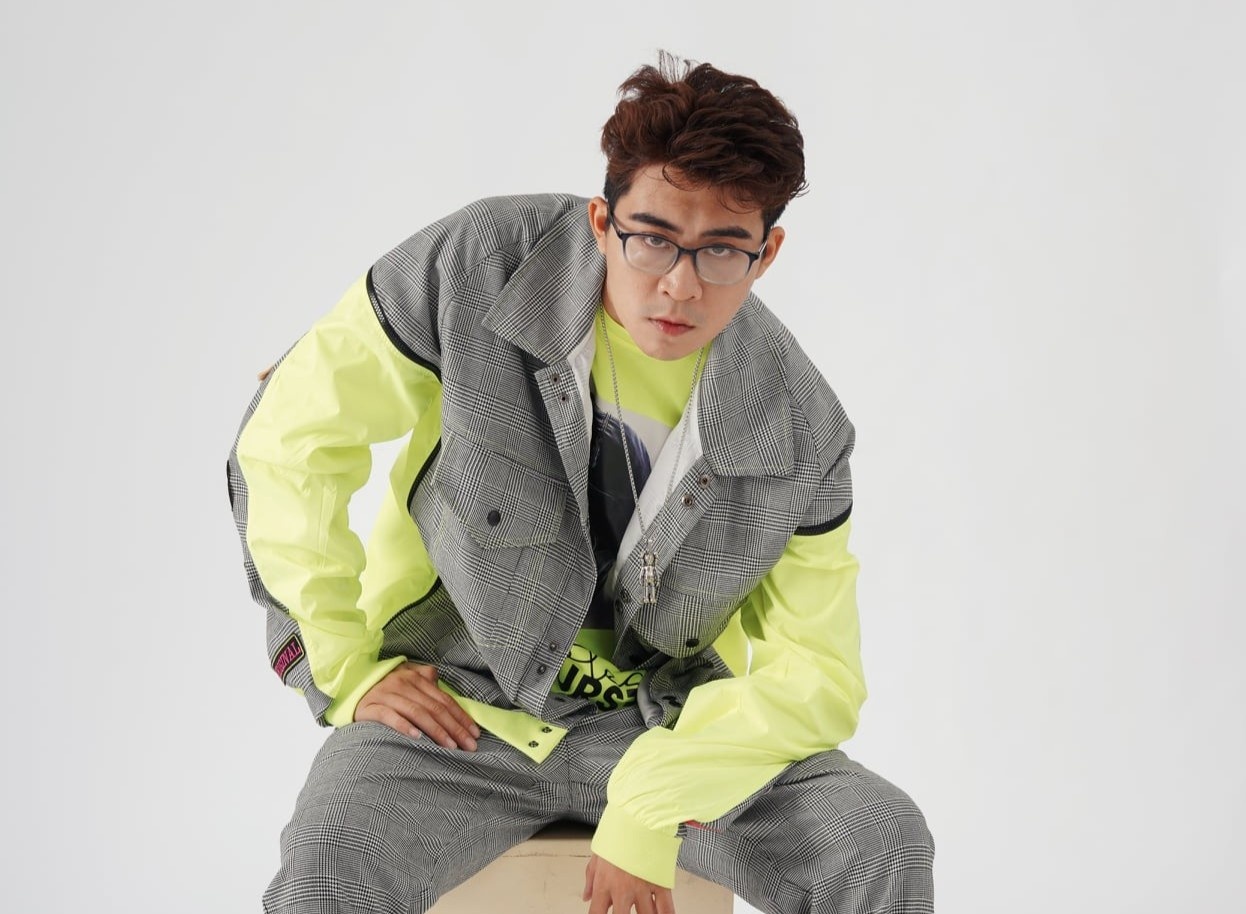 ICD va De choat anh 1