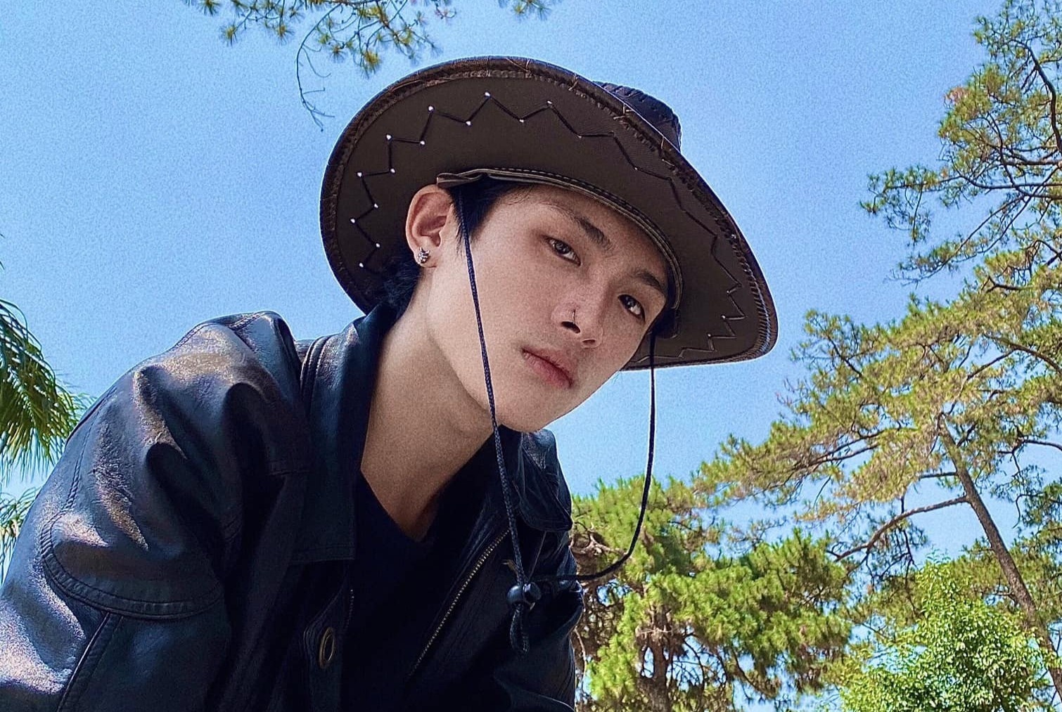 Su tro lai cua Doan The Lan nhom Monstar sau 2 nam nhap ngu hinh anh