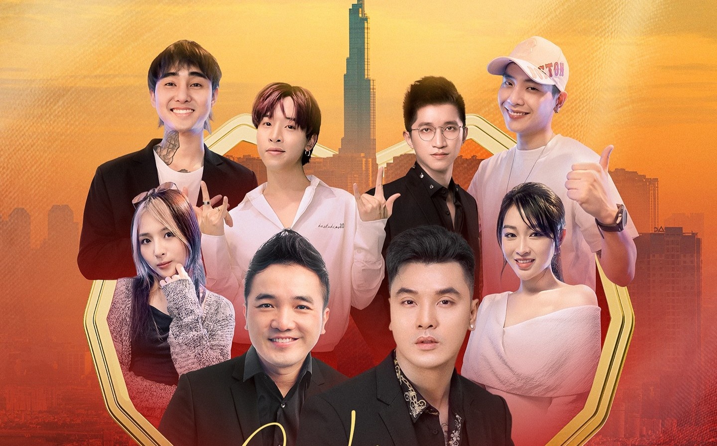 MV Co len Sai Gon anh 1