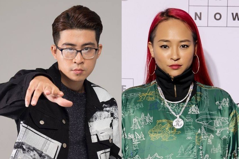 Nguoi khien gioi rap Viet dai chien hinh anh