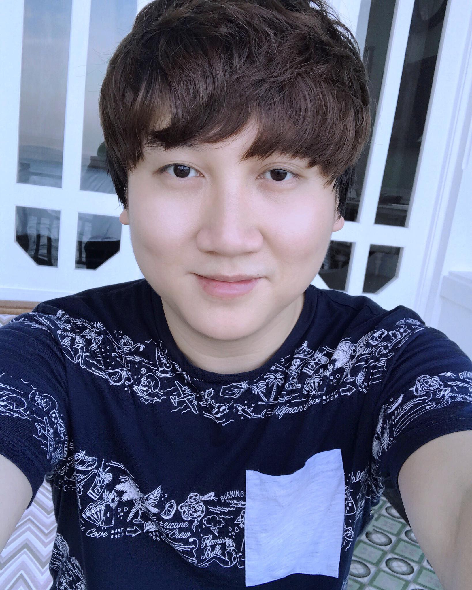 Mr. Siro giam 30 kg anh 1