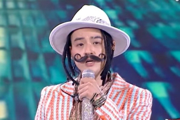 Thanh Duy ton thuong vi nhan xet cua Nguyen Hai Phong hinh anh