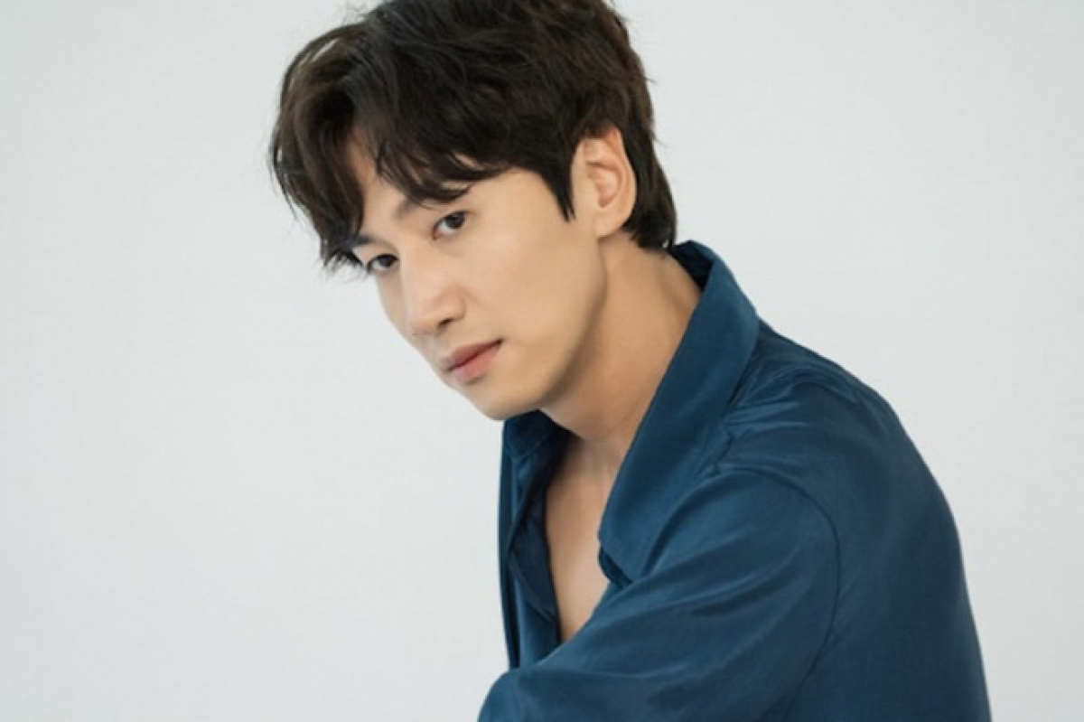 Chuong trinh giai tri lau doi nhat Han Quoc hinh anh