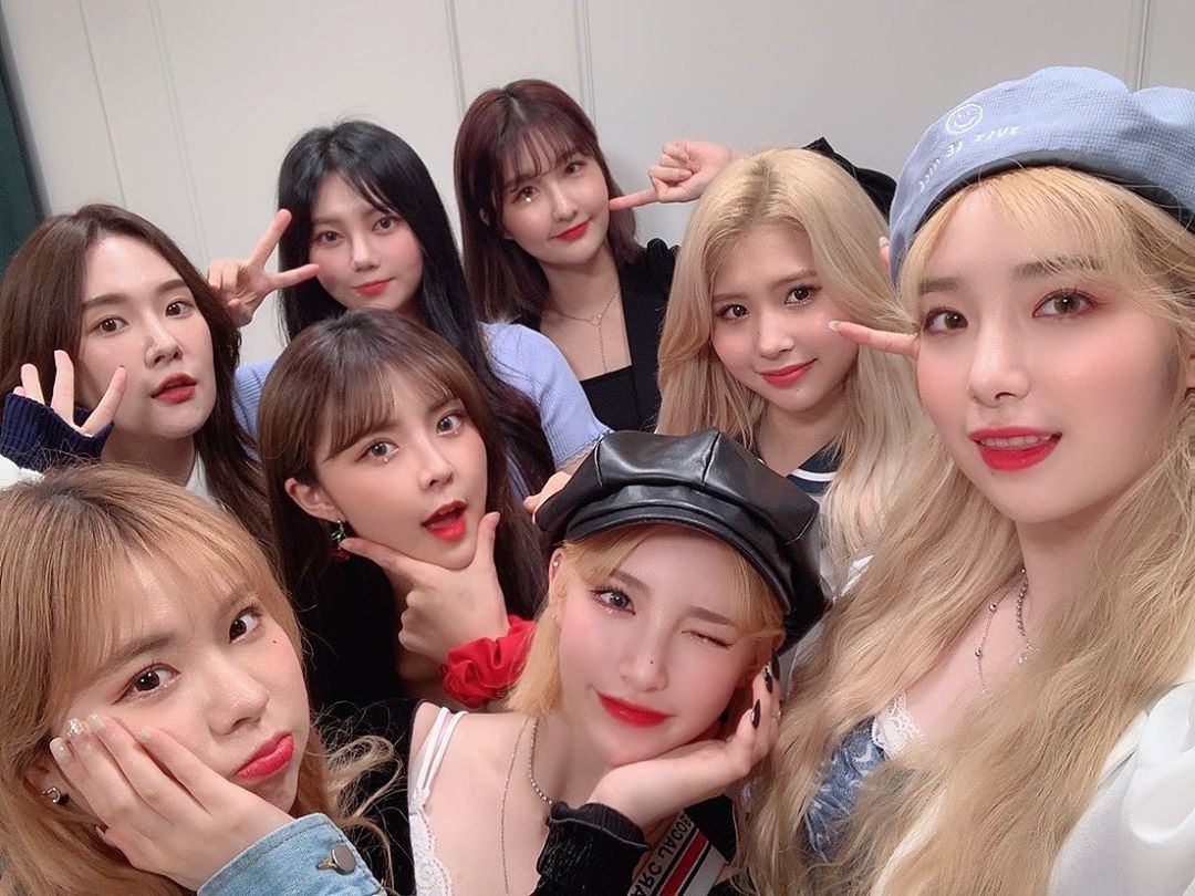 ca si han quoc het thoi anh 1