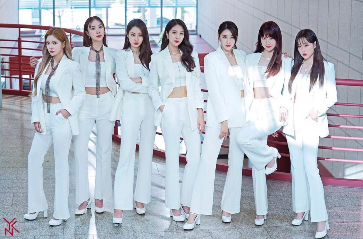 Kpop the he thu 2 anh 3