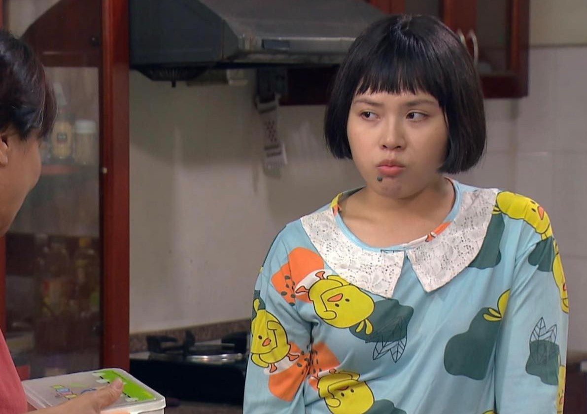 Anh Tuyet huong vi tinh than anh 1