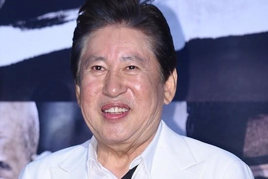 Dien vien Kim Yong Gun bi to ep ban gai pha thai hinh anh