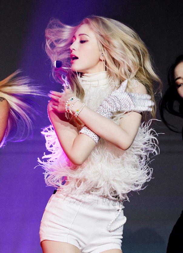 Jeon Somi dumb dumb anh 7