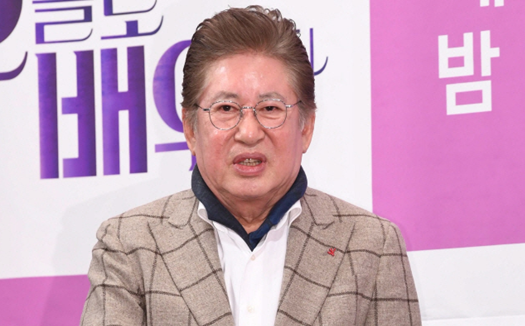 Dien vien gao coi Kim Yong Gun thua nhan ep ban gai pha thai hinh anh