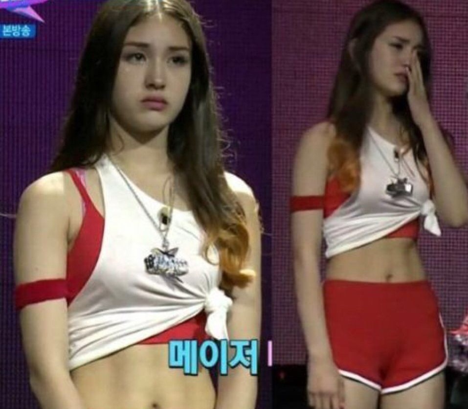 Co bung so 11 cua somi anh 1