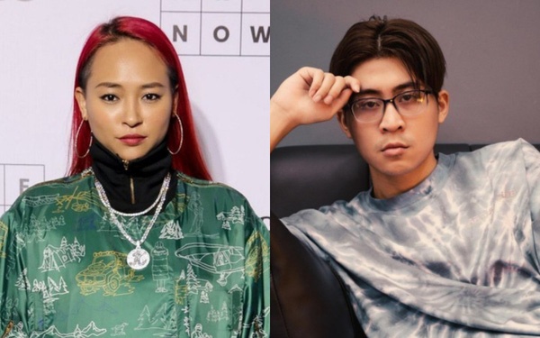 Rapper Kimmese xin loi vi mia mai quan quan ICD hinh anh