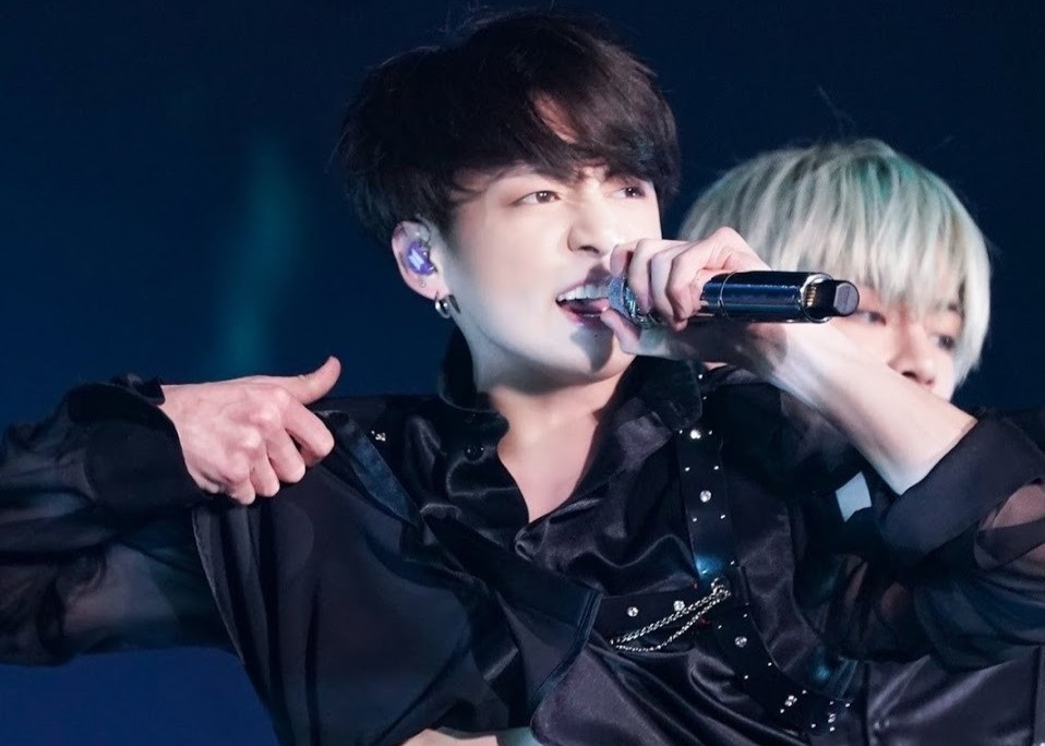 BTS lam nen lich su hinh anh