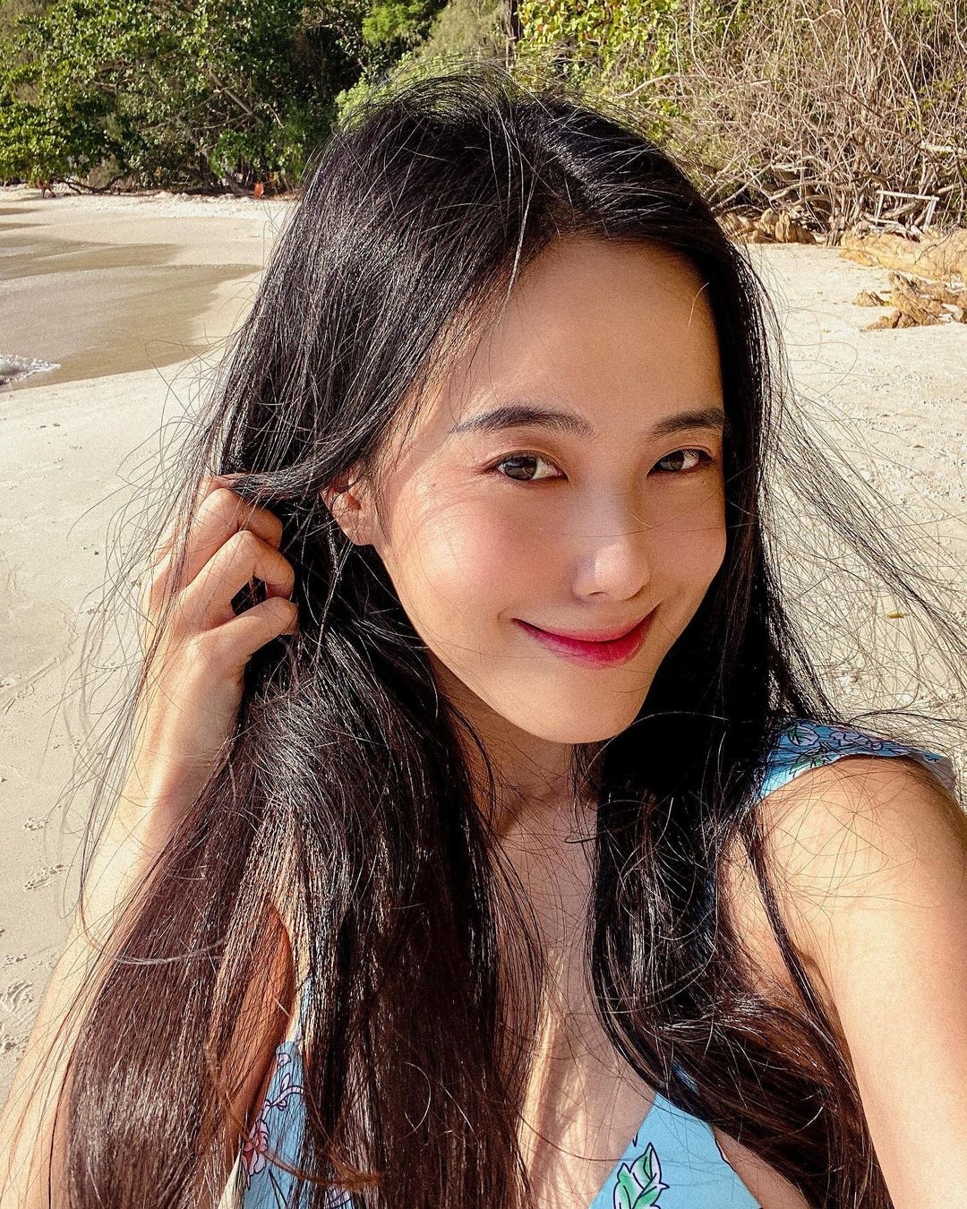 Diễn viên Thái Lan sát hại bạn gái ảnh 3 Dien vien Thai Lan sat hai ban gai anh 3