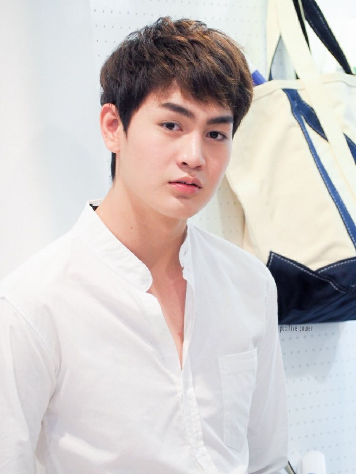 Diễn viên Thái Lan sát hại bạn gái ảnh 2 Dien vien Thai Lan sat hai ban gai anh 2