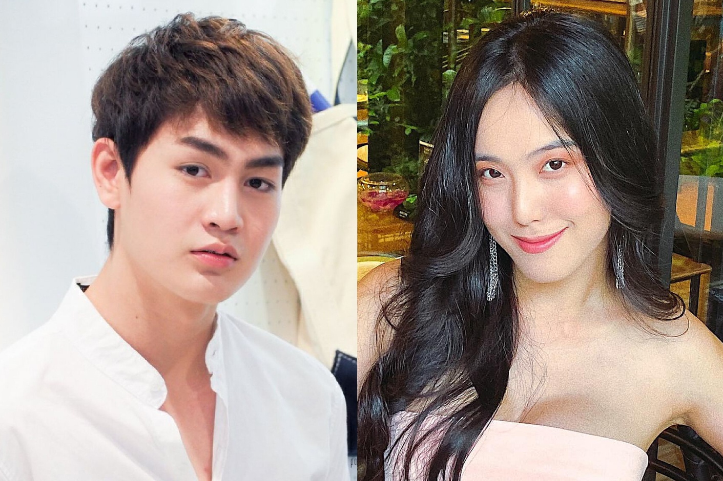 Showbiz Thai chan dong vu dien vien 21 tuoi sat hai ban gai hinh anh