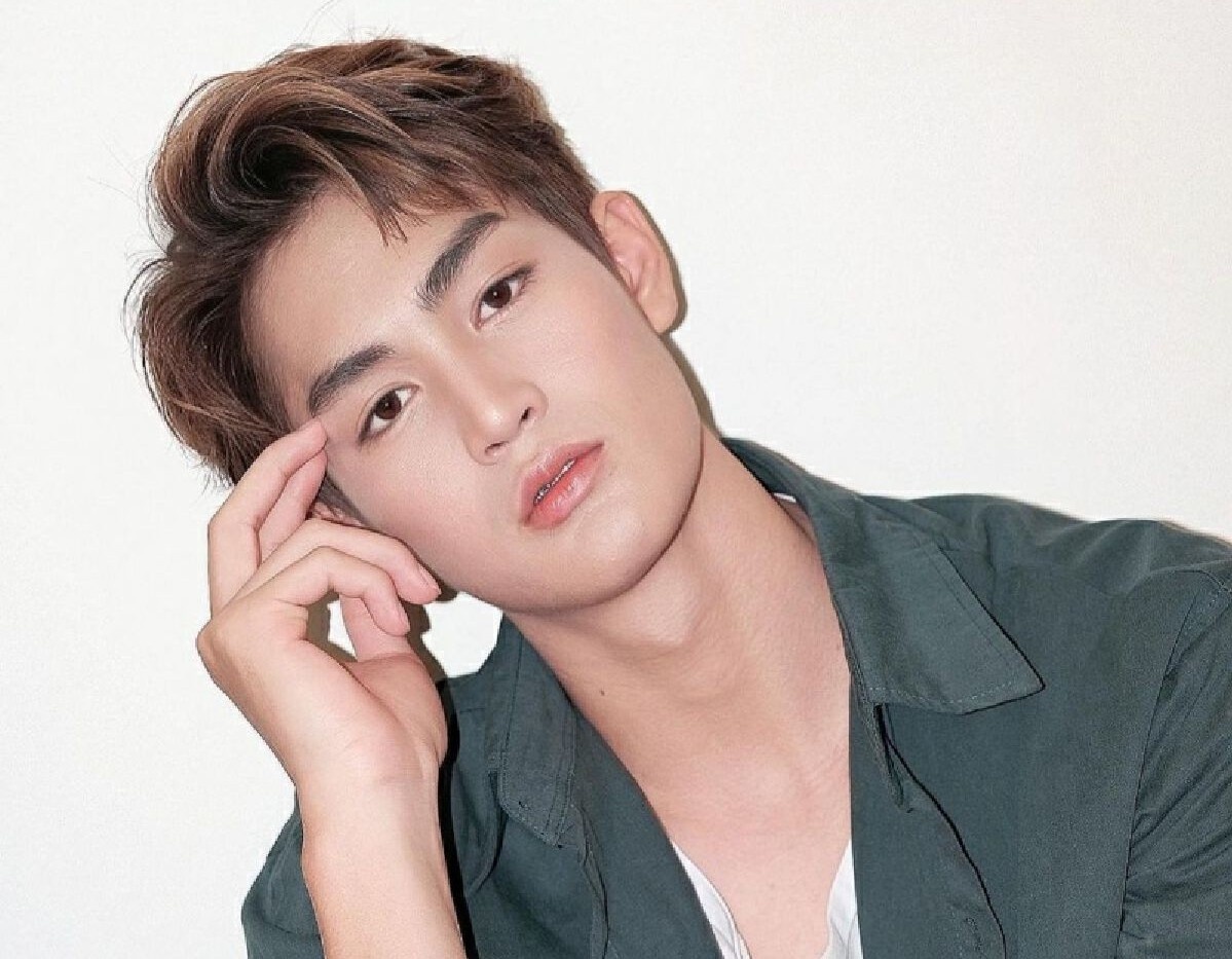 Dien vien Thai Lan sat hai ban gai anh 1