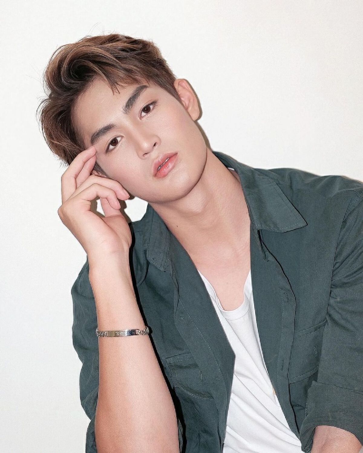 Diễn viên thái lan sát hại bạn gái ảnh 2 Dien vien thai lan sat hai ban gai anh 2