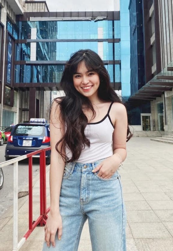 nu chinh trong MV cua Jack anh 7