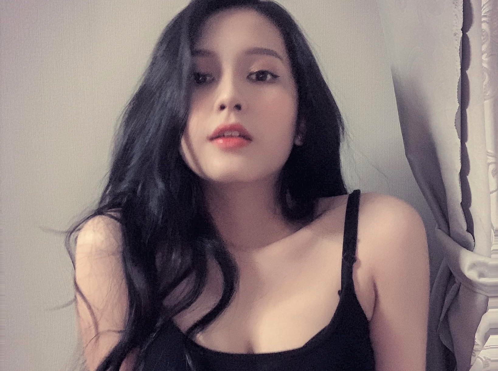 Hot girl Thien An la ai? hinh anh