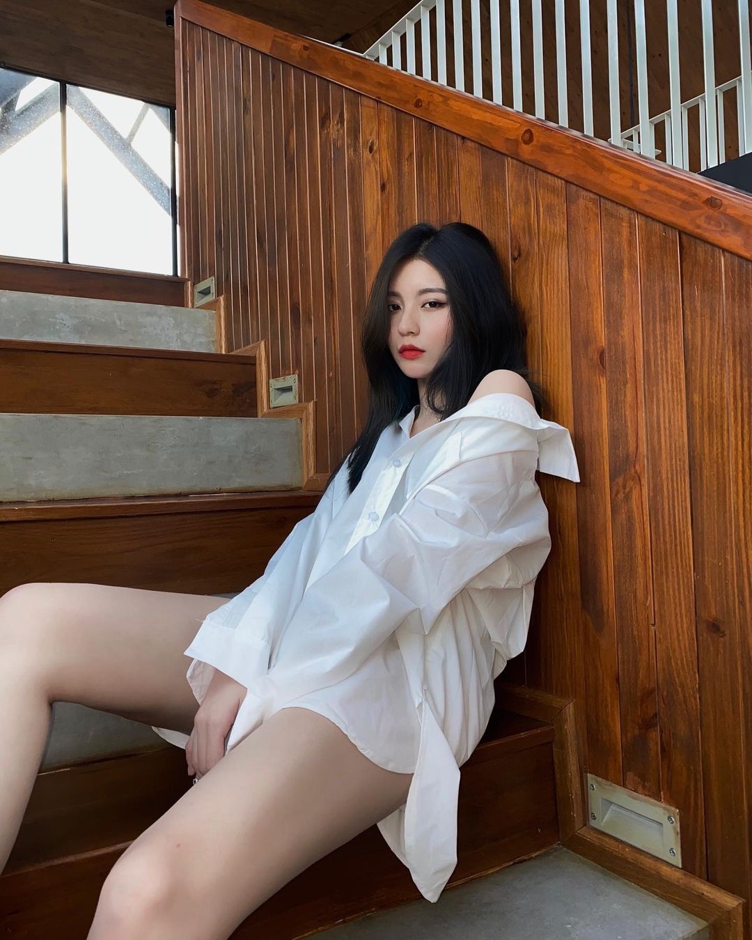 nu chinh trong MV cua Jack anh 13