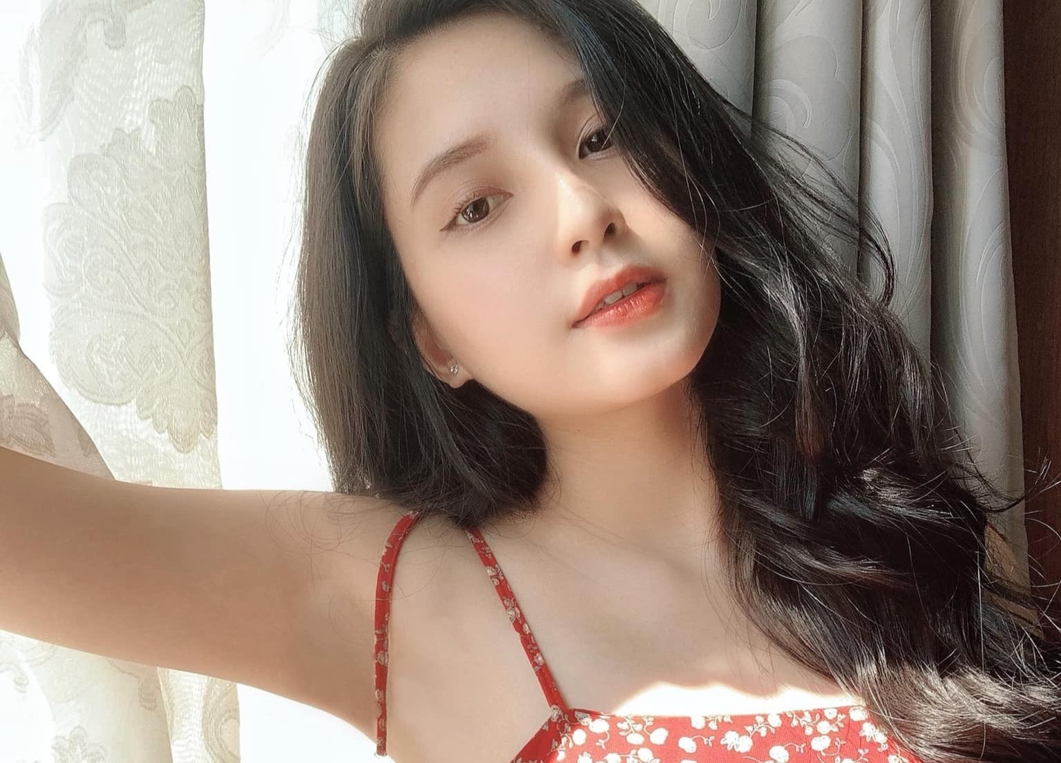 Thien An xac nhan da sinh con hinh anh