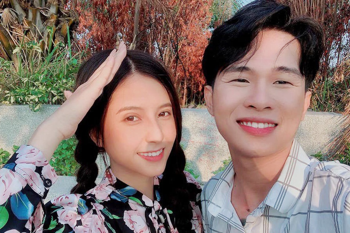 Thien An sinh con anh 2