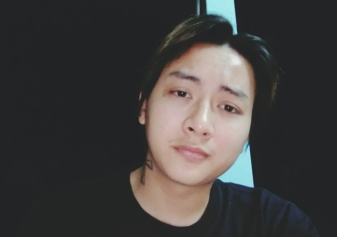 Thieu sot cua Hoai Lam hinh anh