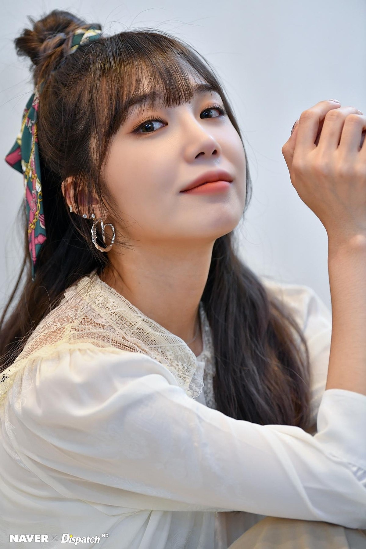 Eun Ji giảm 15 kg ảnh 3 Eun Ji giam 15 kg anh 3