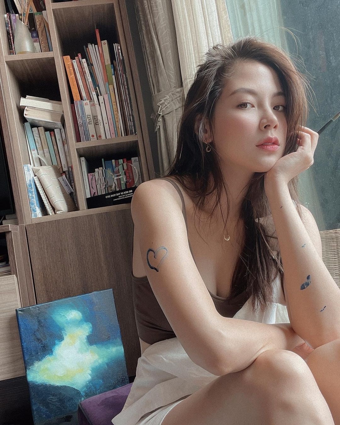 hình ảnh của Baifern Pimchanok ảnh 6 hinh anh cua Baifern Pimchanok anh 6