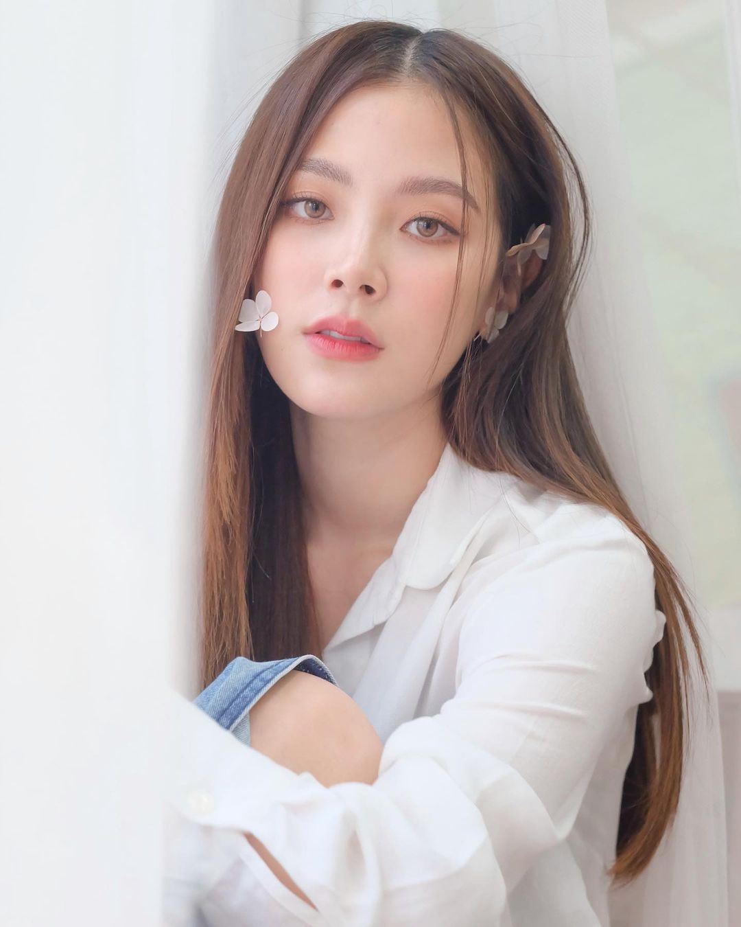 hình ảnh của Baifern Pimchanok ảnh 12 hinh anh cua Baifern Pimchanok anh 12