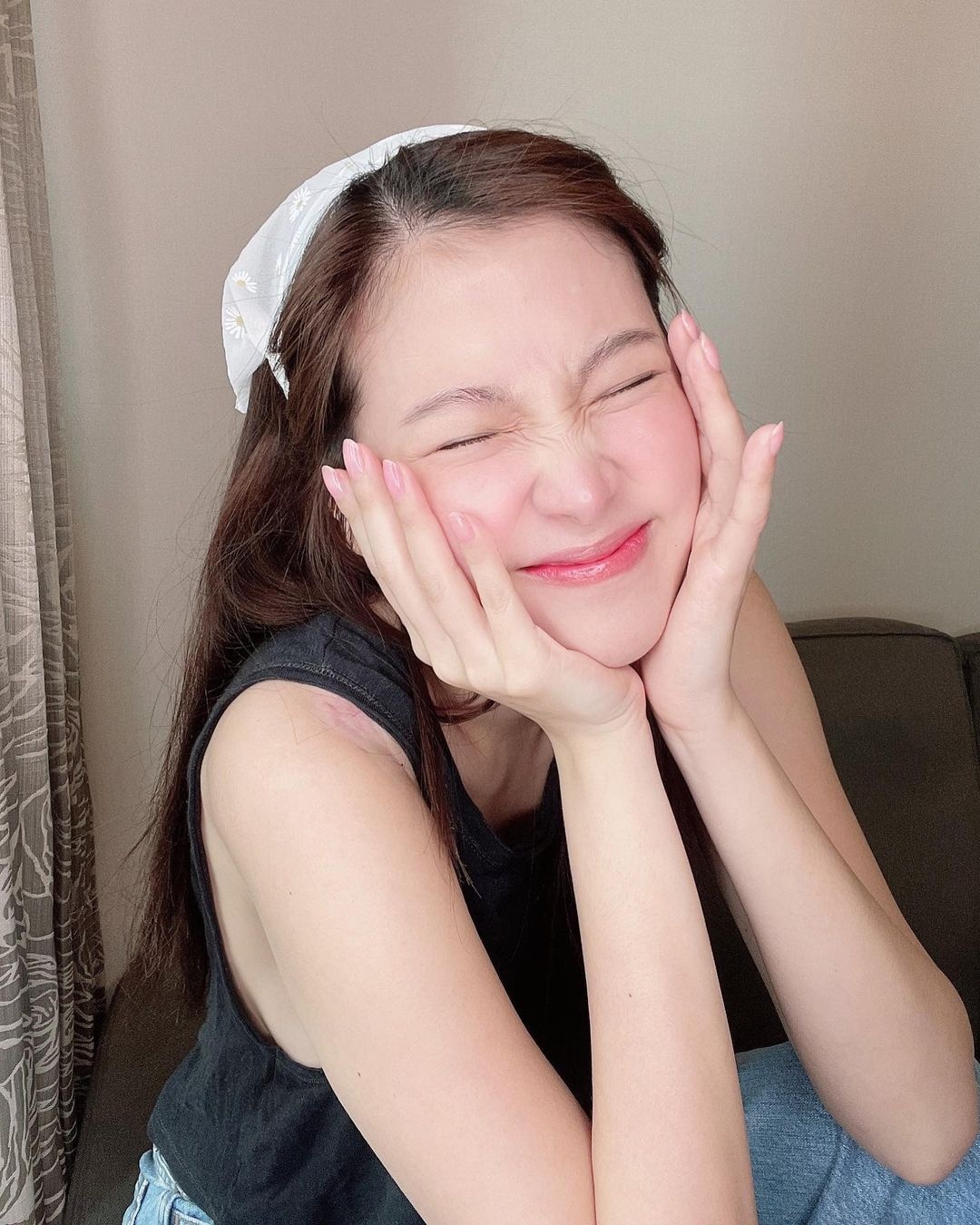 hình ảnh của Baifern Pimchanok ảnh 2 hinh anh cua Baifern Pimchanok anh 2