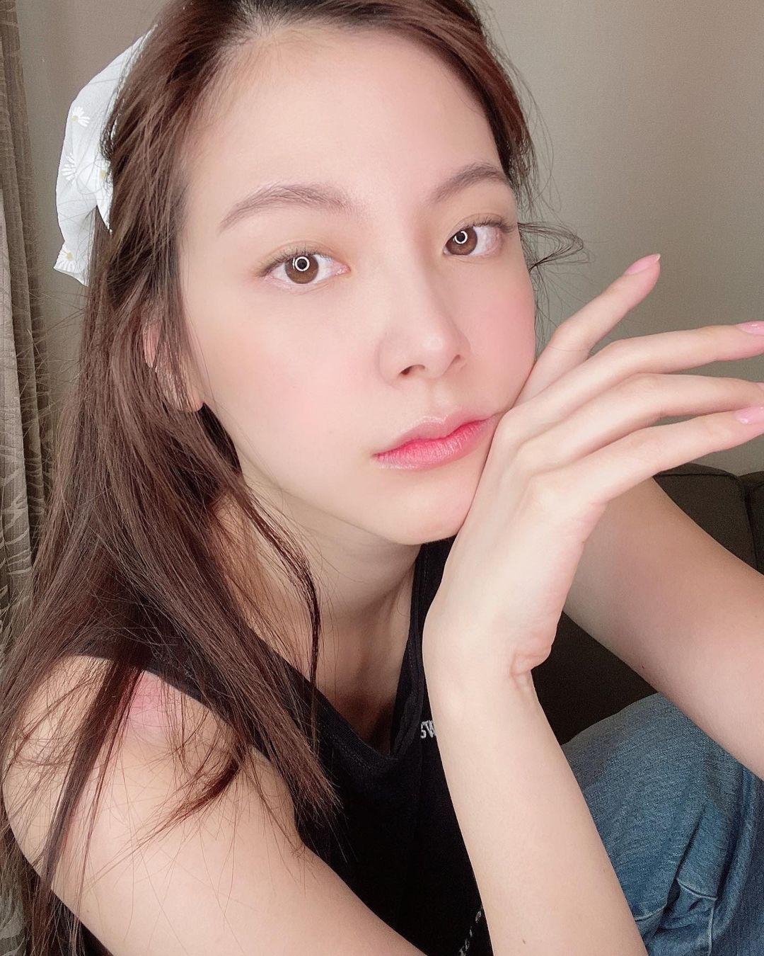 hình ảnh của Baifern Pimchanok ảnh 3 hinh anh cua Baifern Pimchanok anh 3