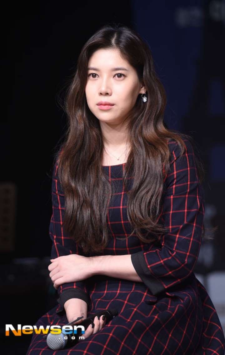 Lee Jang Won và Bae Da Hae kết hôn ảnh 2 Lee Jang Won va Bae Da Hae ket hon anh 2