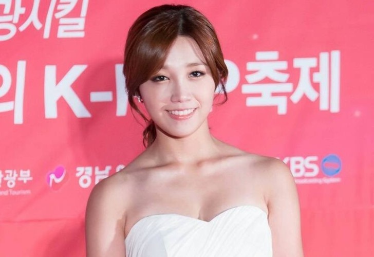 Voc dang nguoi dep Han sau khi giam 15 kg hinh anh