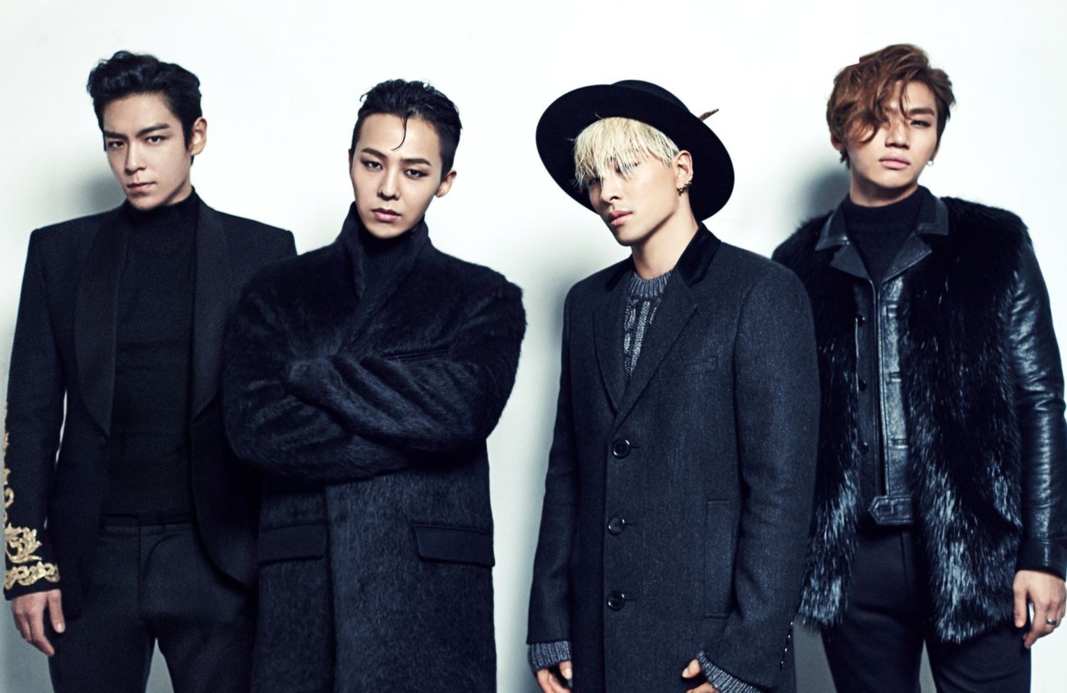 Big Bang khong the tro lai? hinh anh