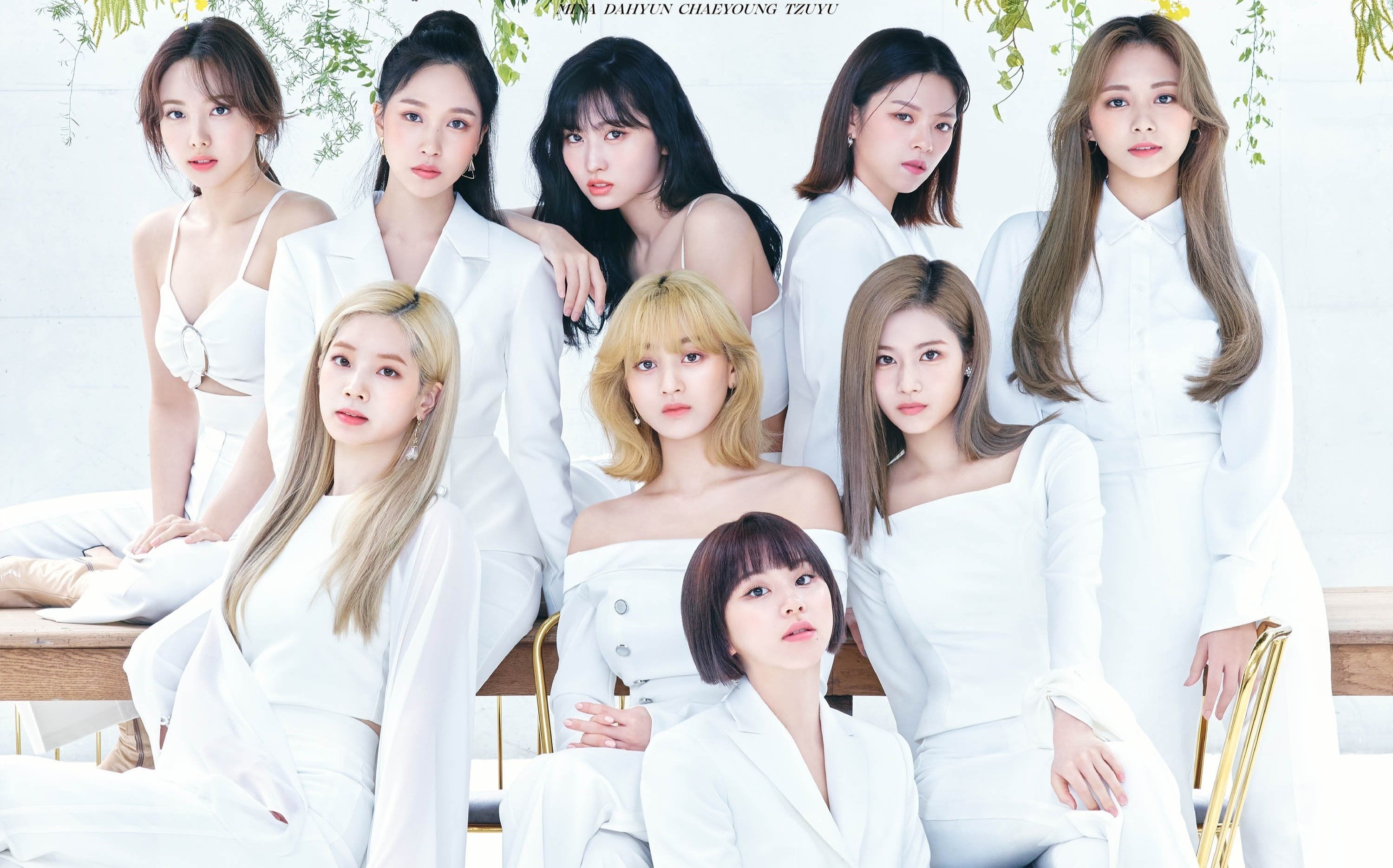 TWICE anh 1