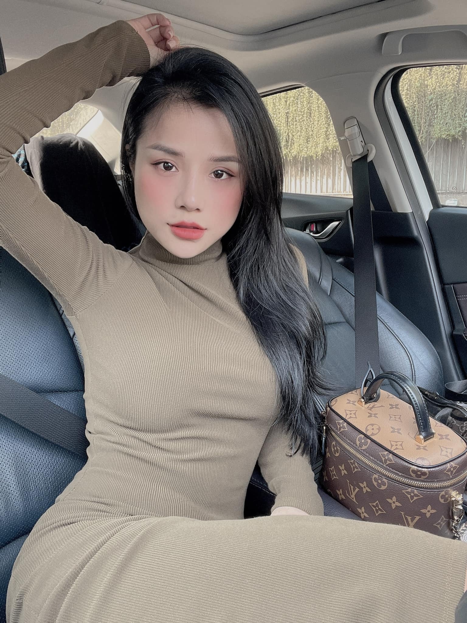 Thương Võ ảnh 7 Thuong Vo anh 7