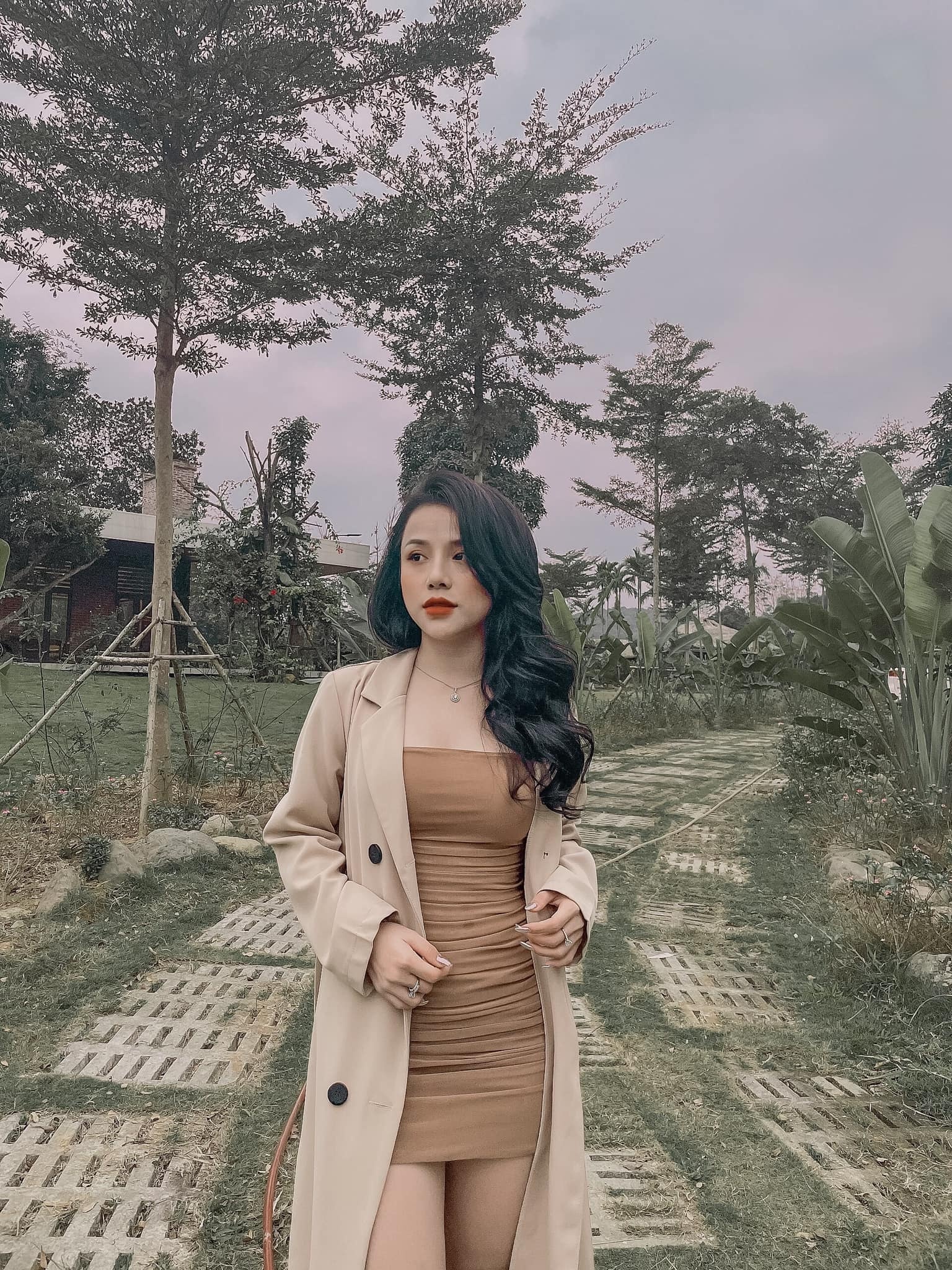 Thương Võ ảnh 8 Thuong Vo anh 8