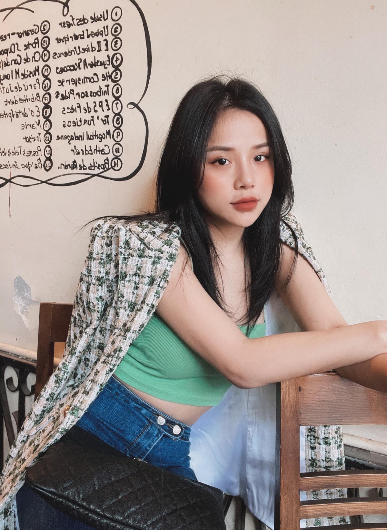 Thương Võ ảnh 5 Thuong Vo anh 5