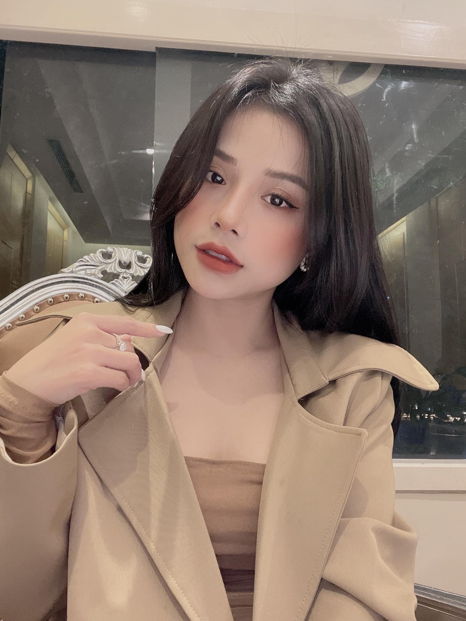 Thương Võ ảnh 3 Thuong Vo anh 3