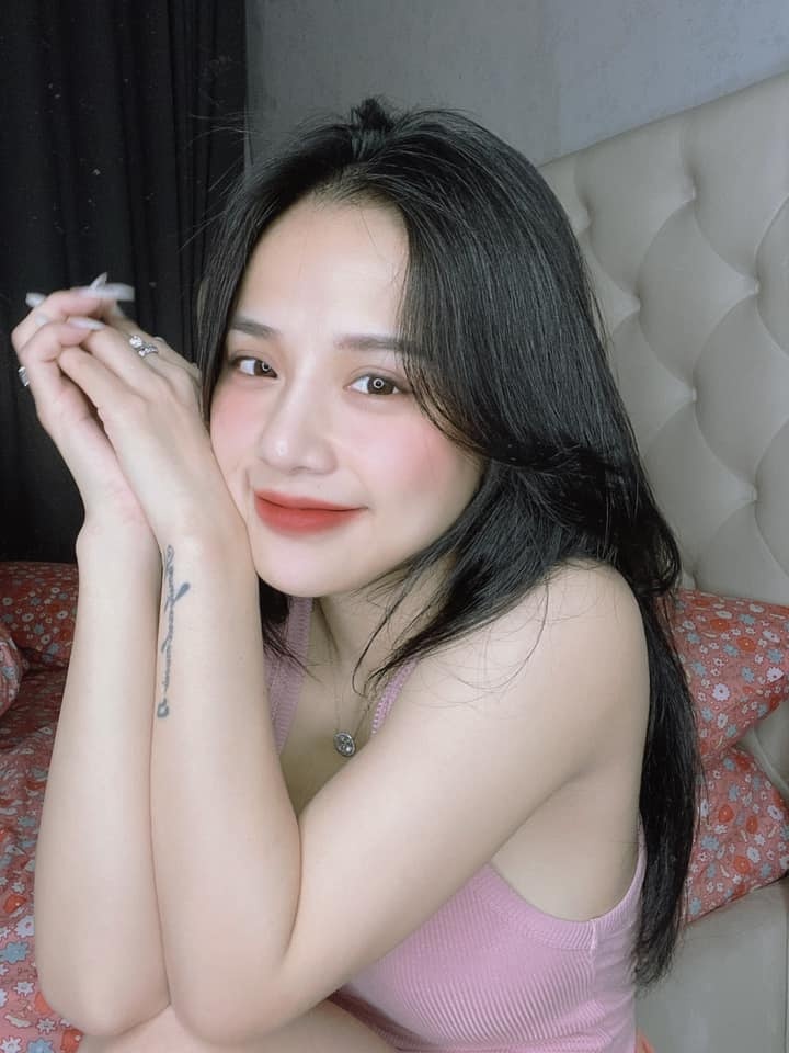 Thương Võ ảnh 6 Thuong Vo anh 6